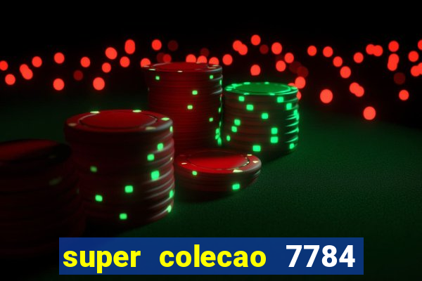 super colecao 7784 ps2 iso